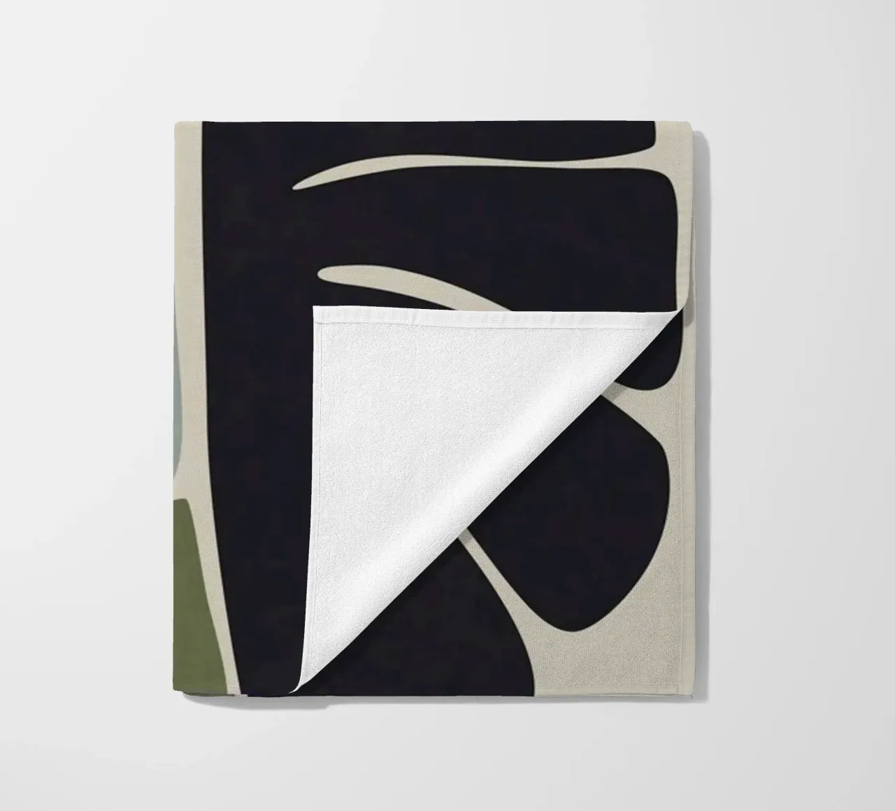 Modulo floreale 10 telo mare da amini54