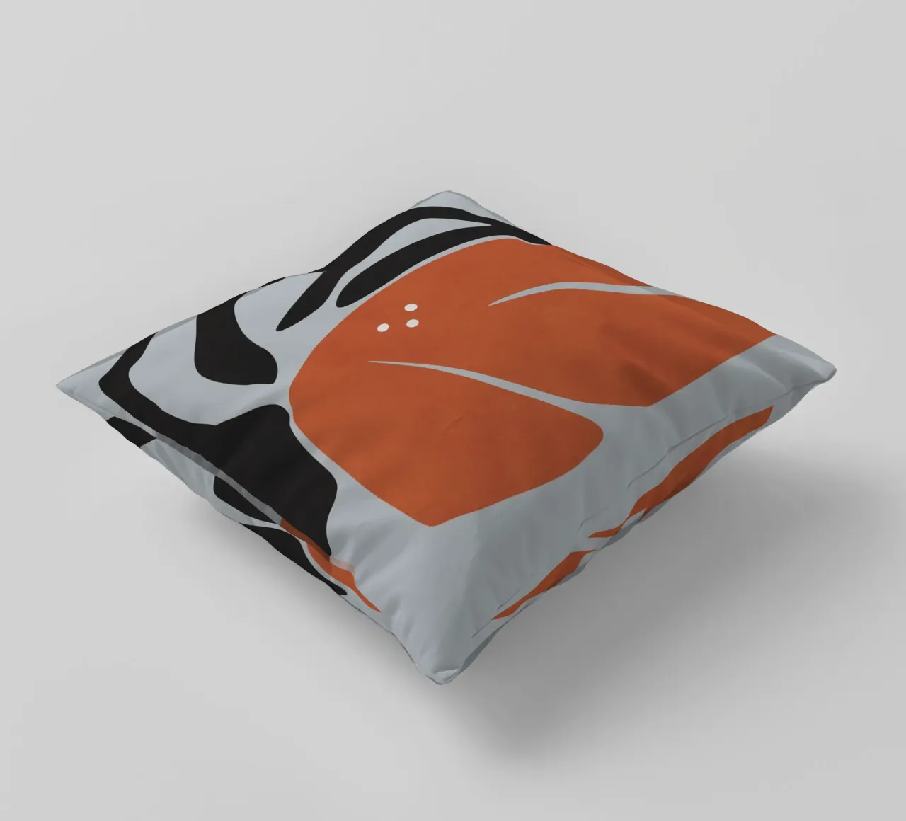 Modulo floreale 11 cuscino da amini54