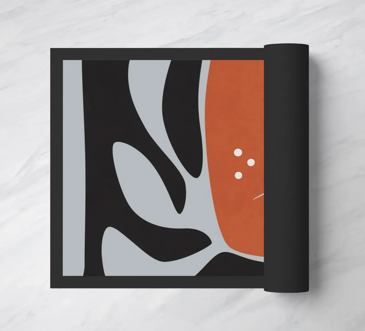 Modulo floreale 11 zerbino da amini54