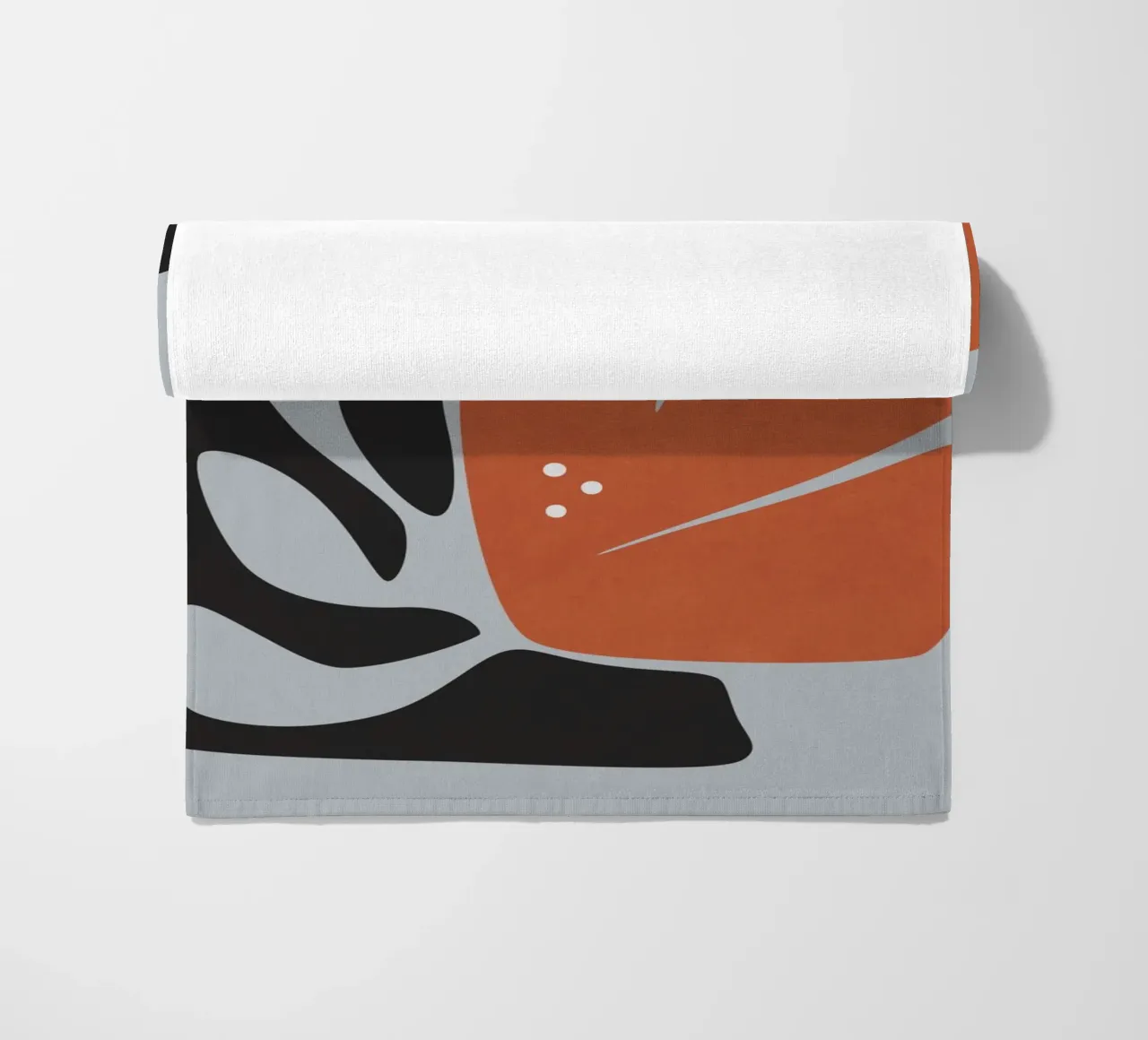 Modulo floreale 11 telo mare da amini54