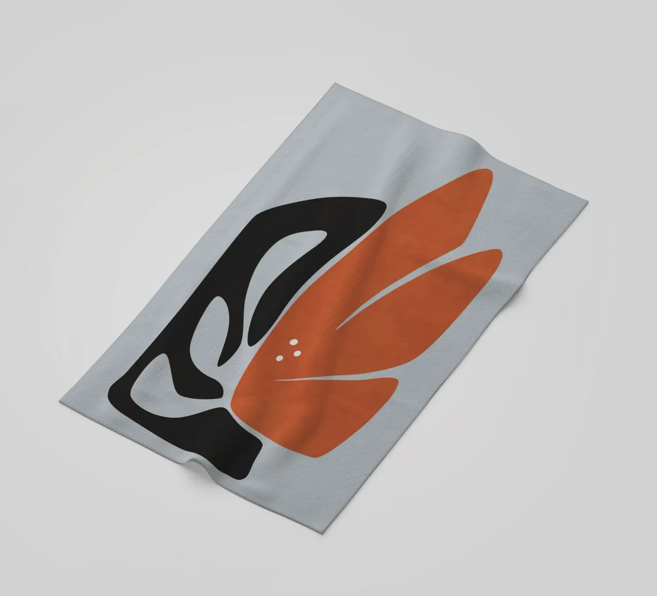 Modulo floreale 11 telo mare da amini54