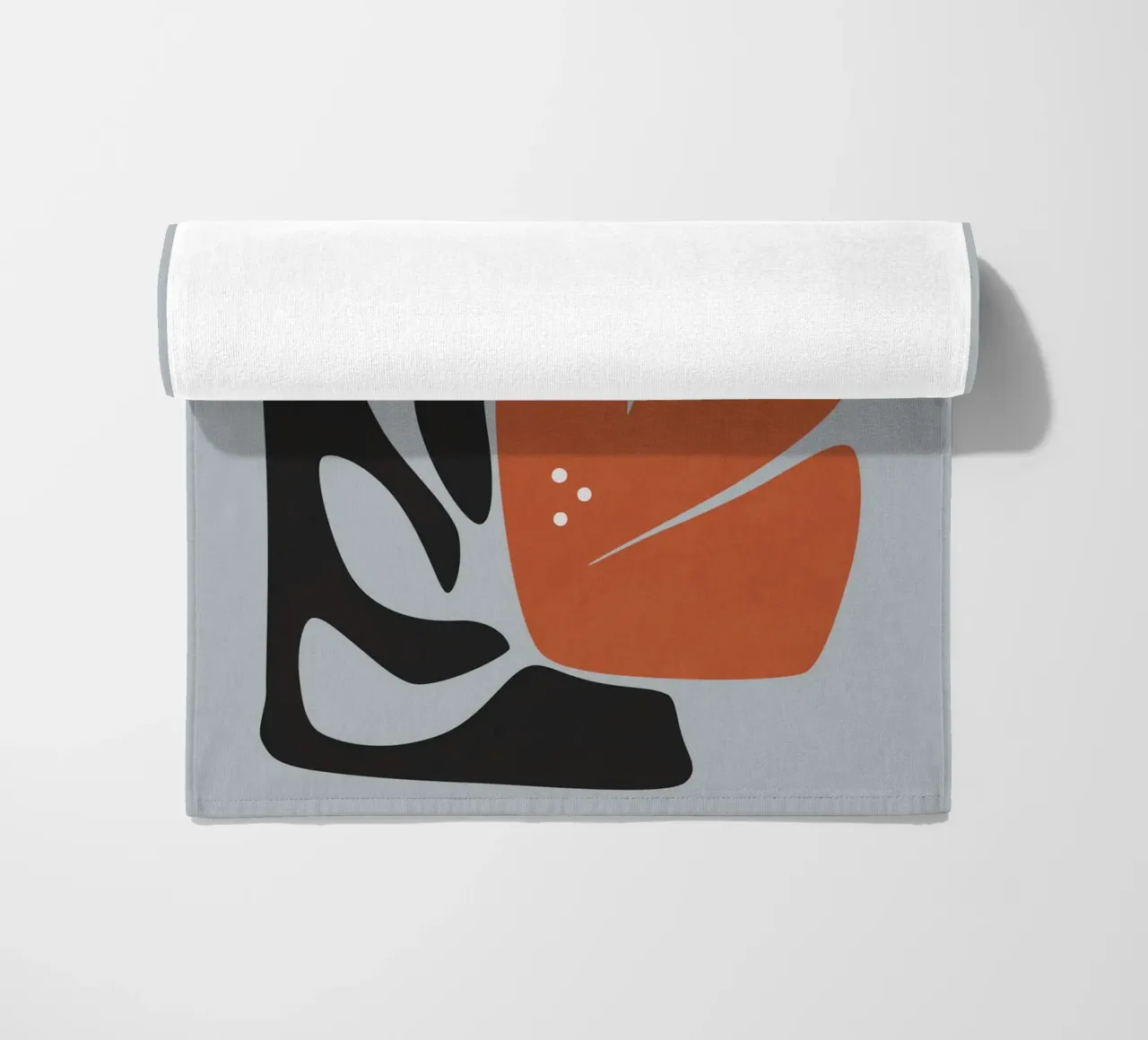 Modulo floreale 11 telo mare da amini54