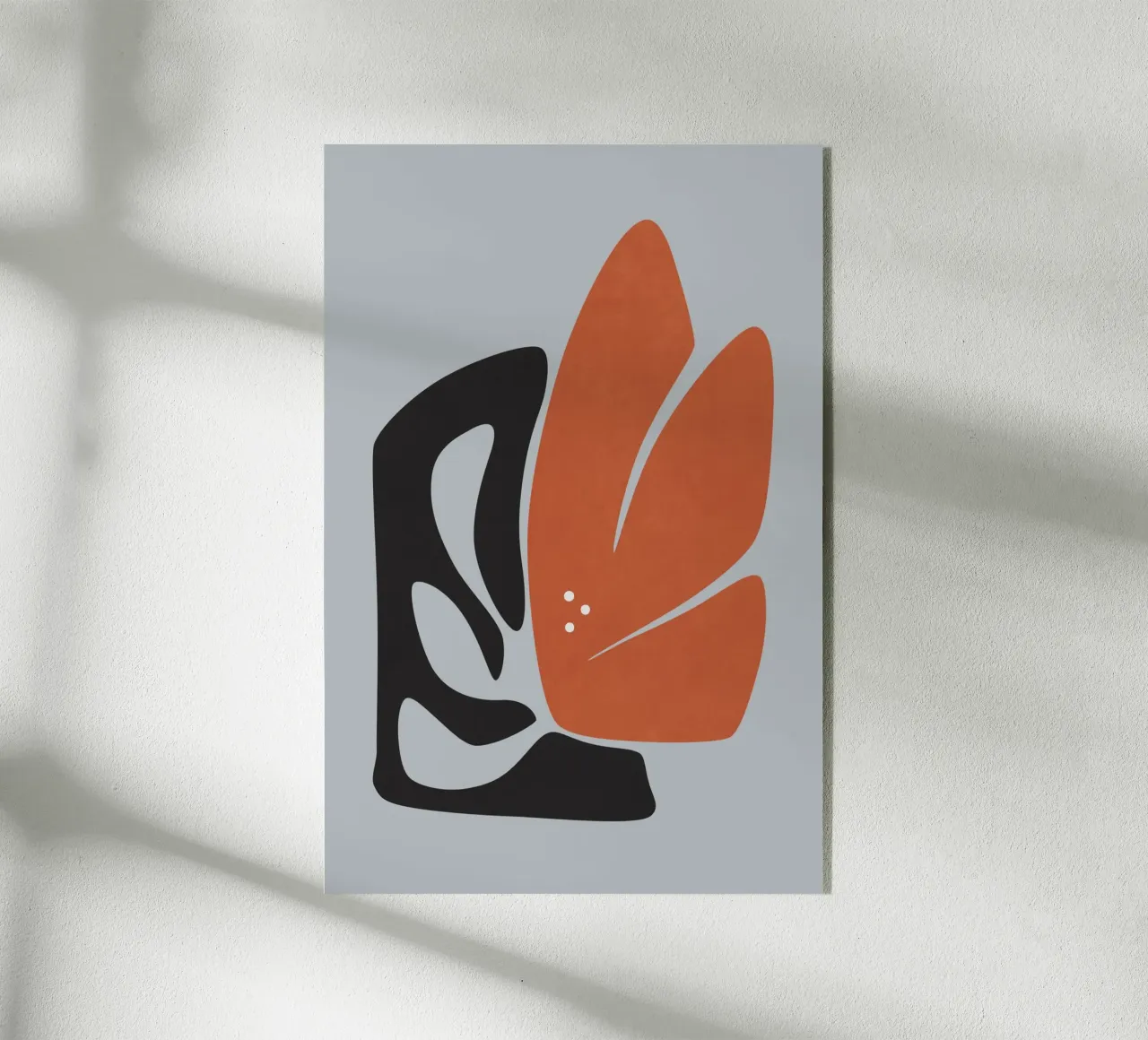 Modulo floreale 11 plexiglass da amini54