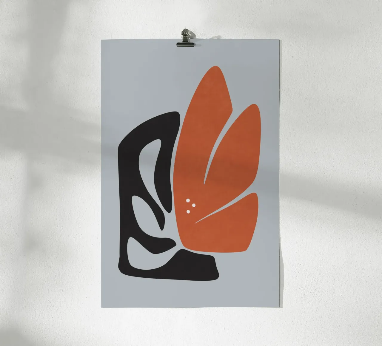 Modulo floreale 11 poster da amini54