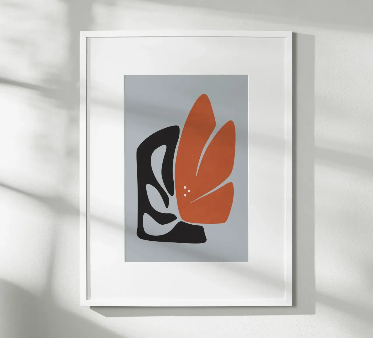 Modulo floreale 11 poster da amini54