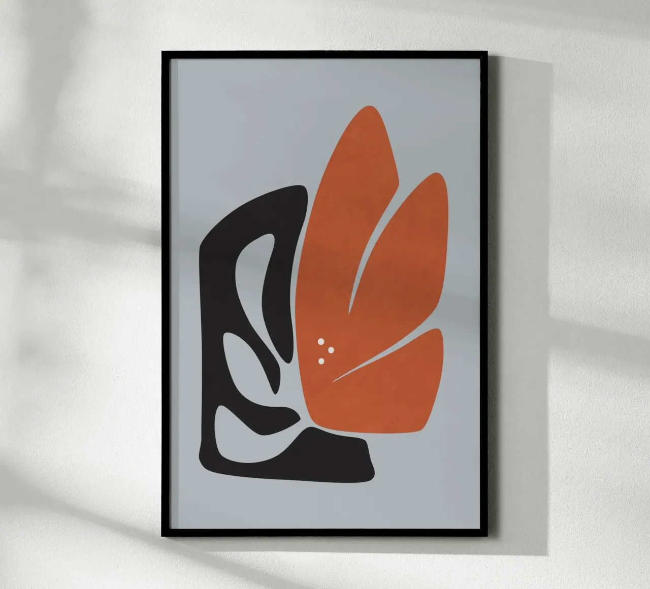 Modulo floreale 11 poster da amini54