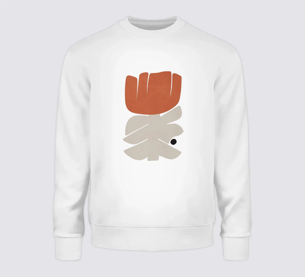 Modulo floreale 12 felpa da amini54