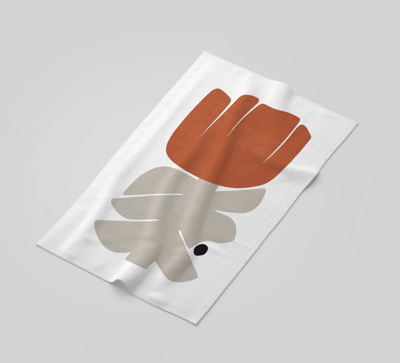 Modulo floreale 12 telo mare da amini54