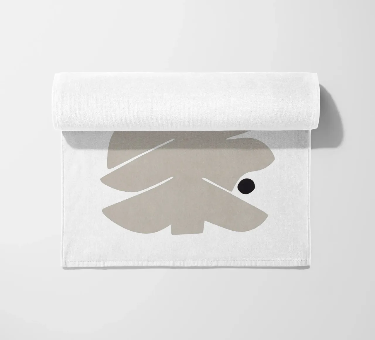 Modulo floreale 12 telo mare da amini54