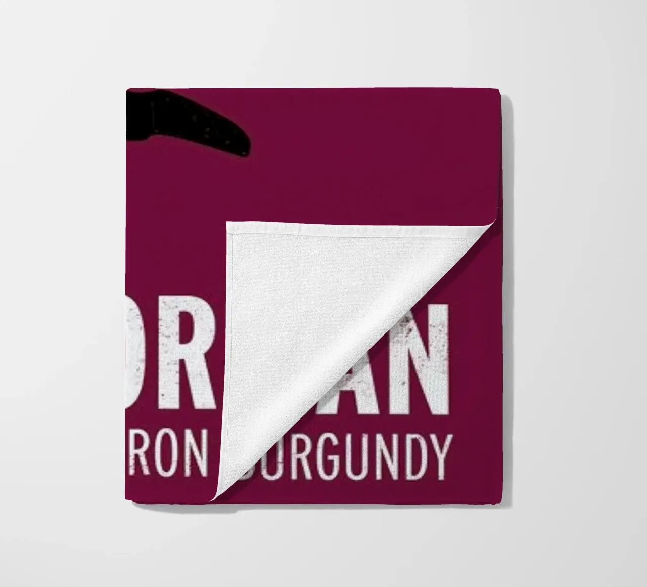 Anchorman telo mare da Moxy Creative House