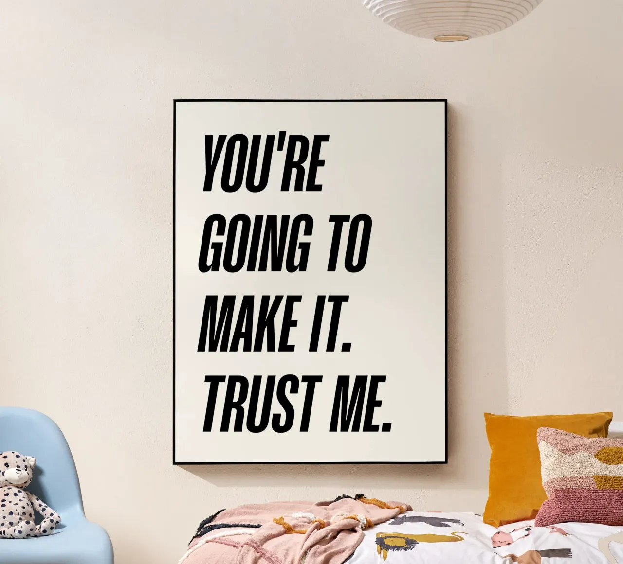 Lo farete citando plexiglass da Paigaam Studio