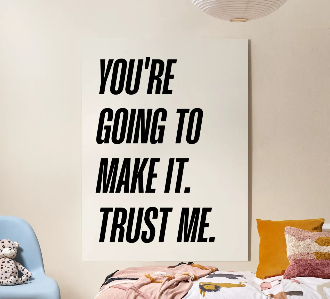 Lo farete citando plexiglass da Paigaam Studio