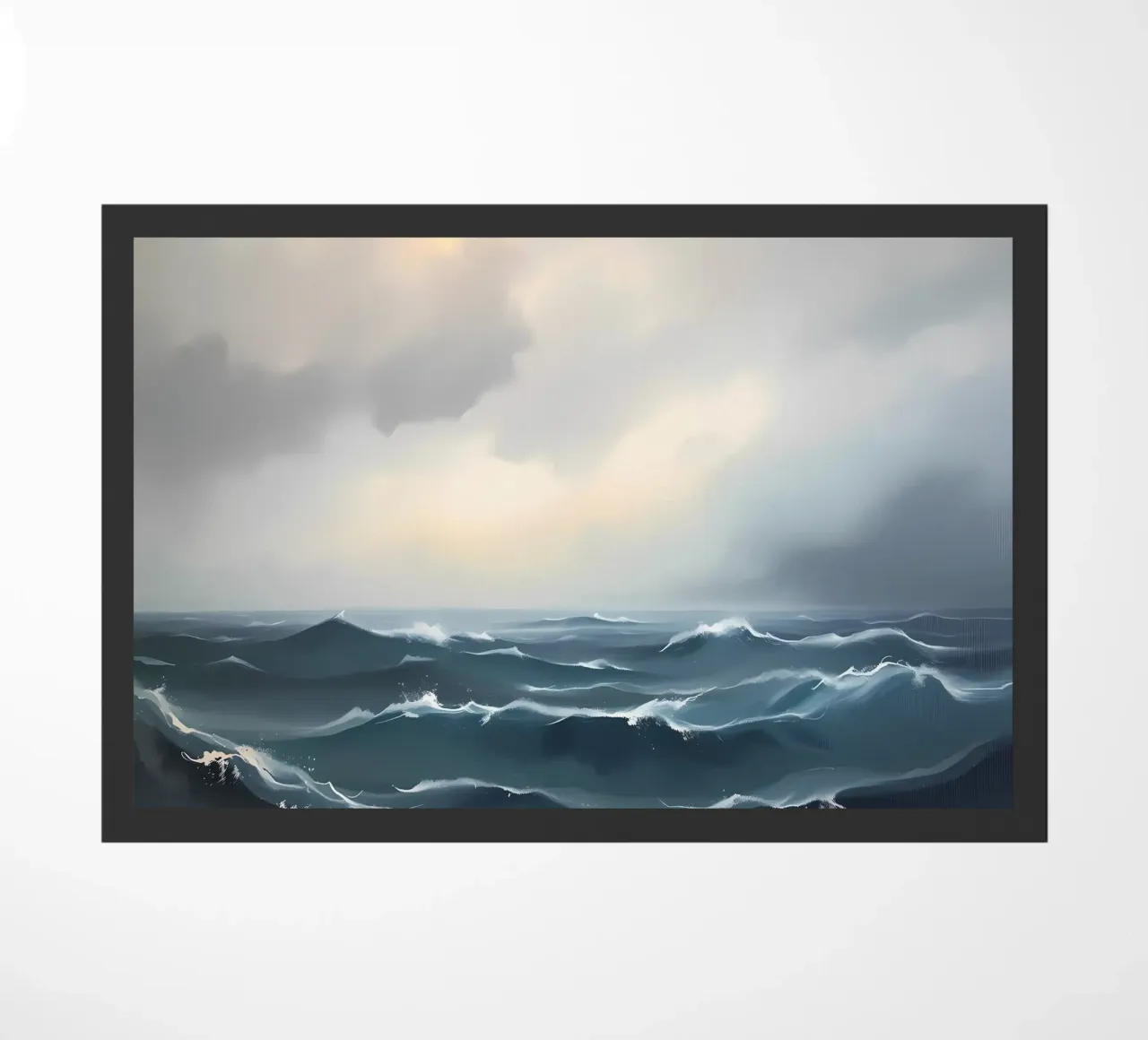 Tempesta serena zerbino da Artistic-shop