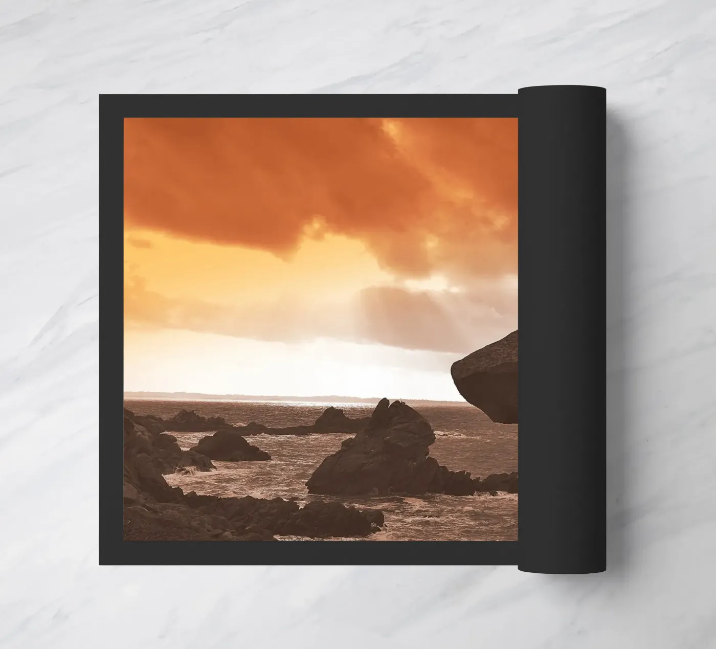 FAA179 doormat by Thierry vobmann photography