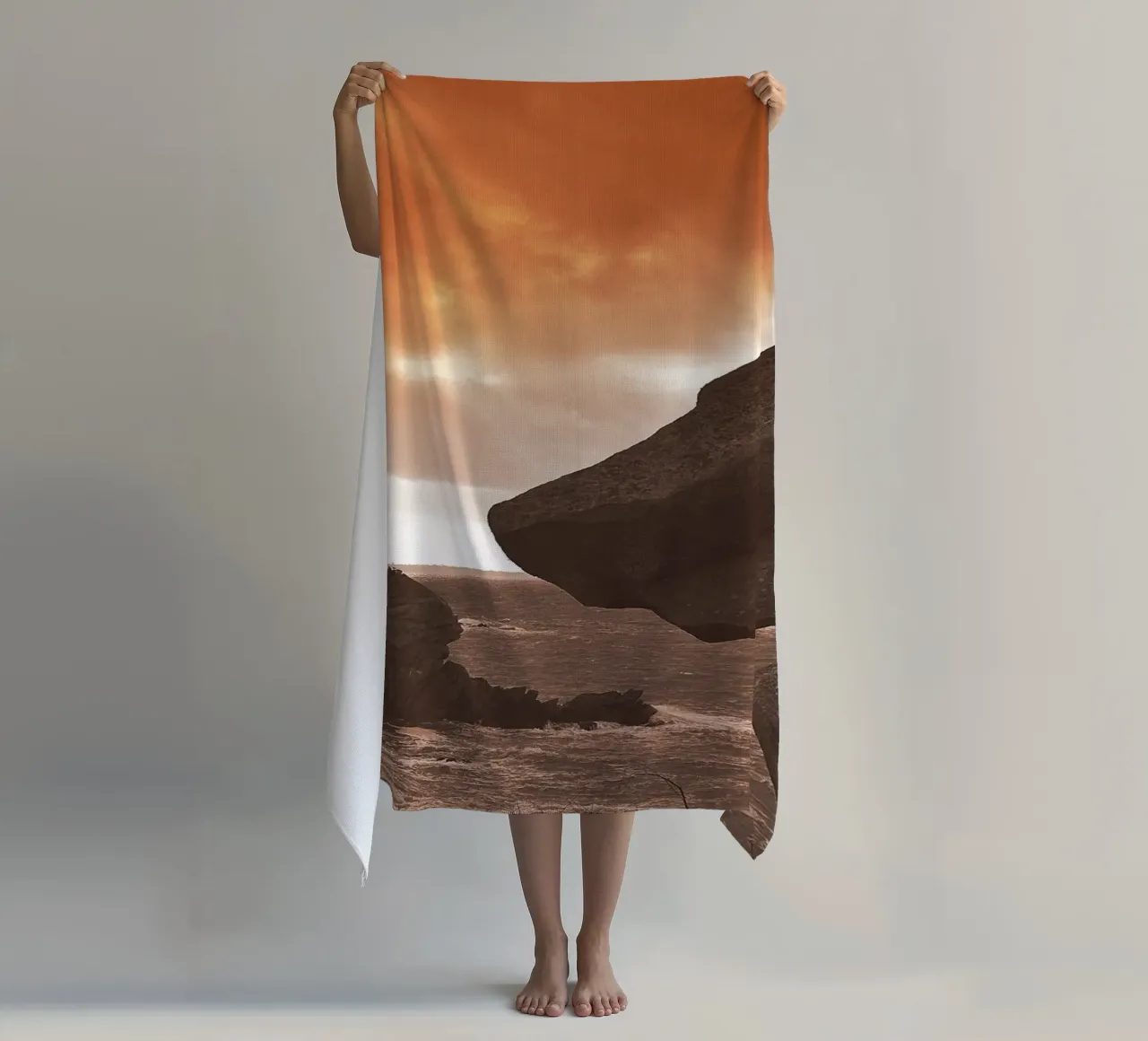 FAA179 telo mare da Thierry vobmann photography