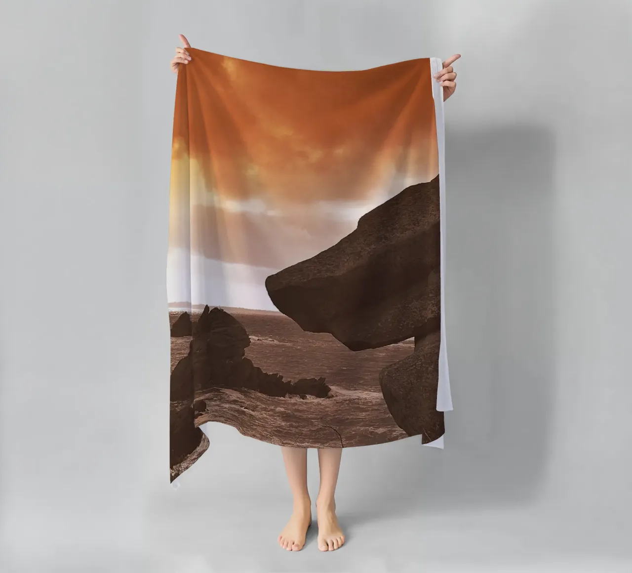 FAA179 telo mare da Thierry vobmann photography