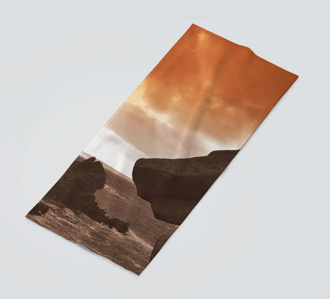 FAA179 telo mare da Thierry vobmann photography