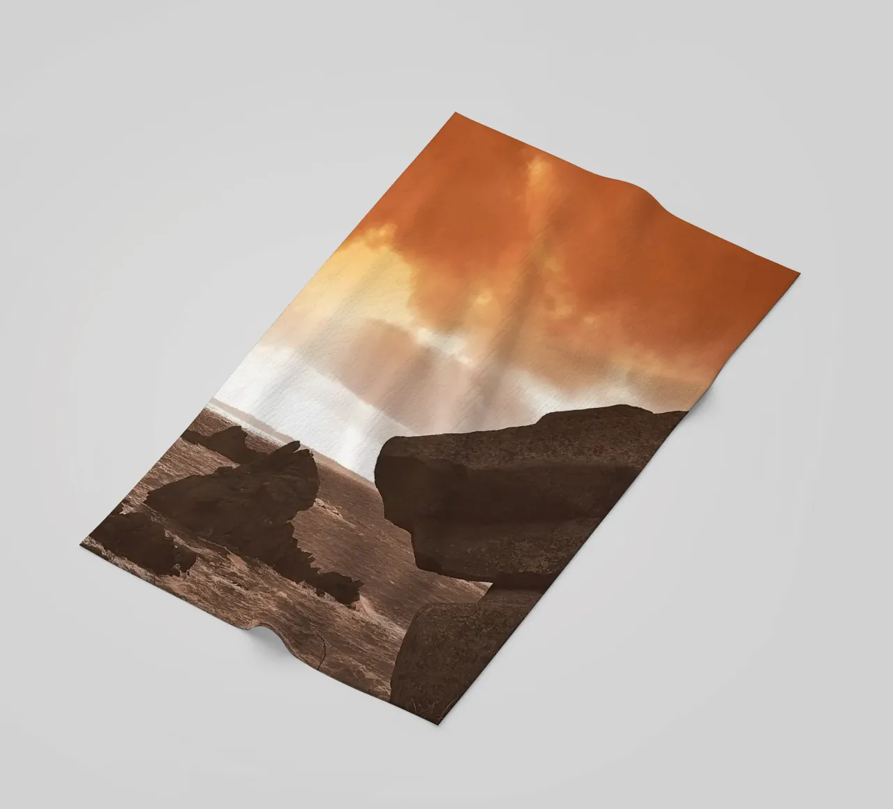 FAA179 telo mare da Thierry vobmann photography