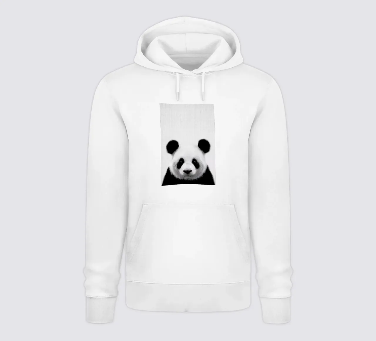 Print 61 felpa con cappuccio da Lila & Lola