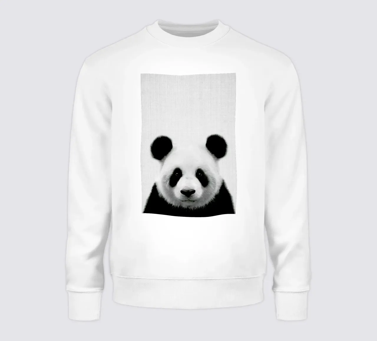 Print 61 sudadera de Lila x Lola