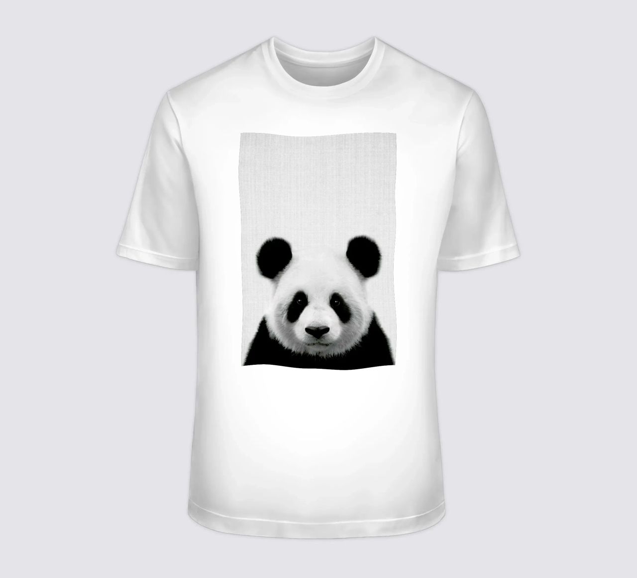 Print 61 t-shirt da Lila x Lola