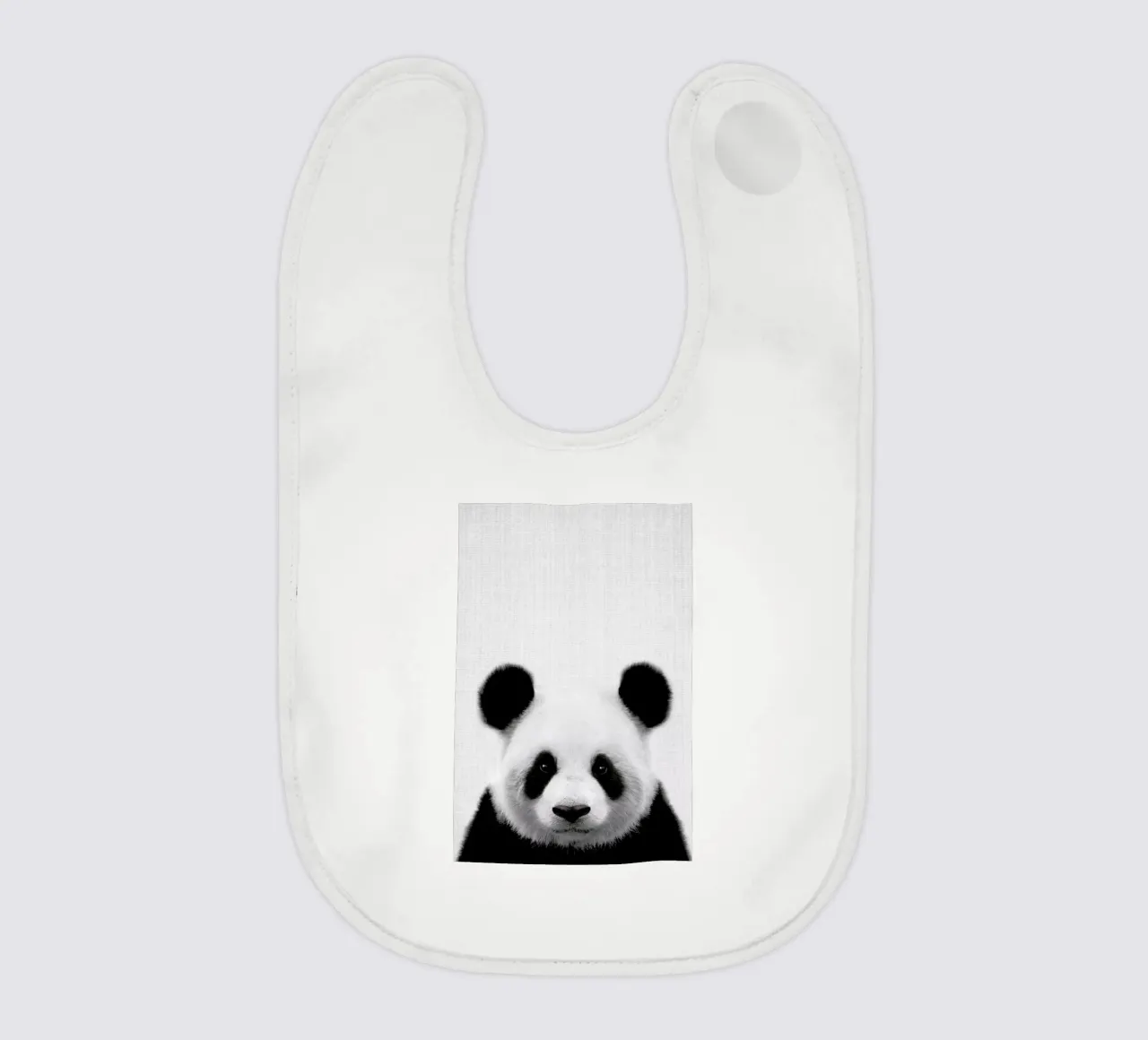 Print 61 bavaglino da Lila & Lola