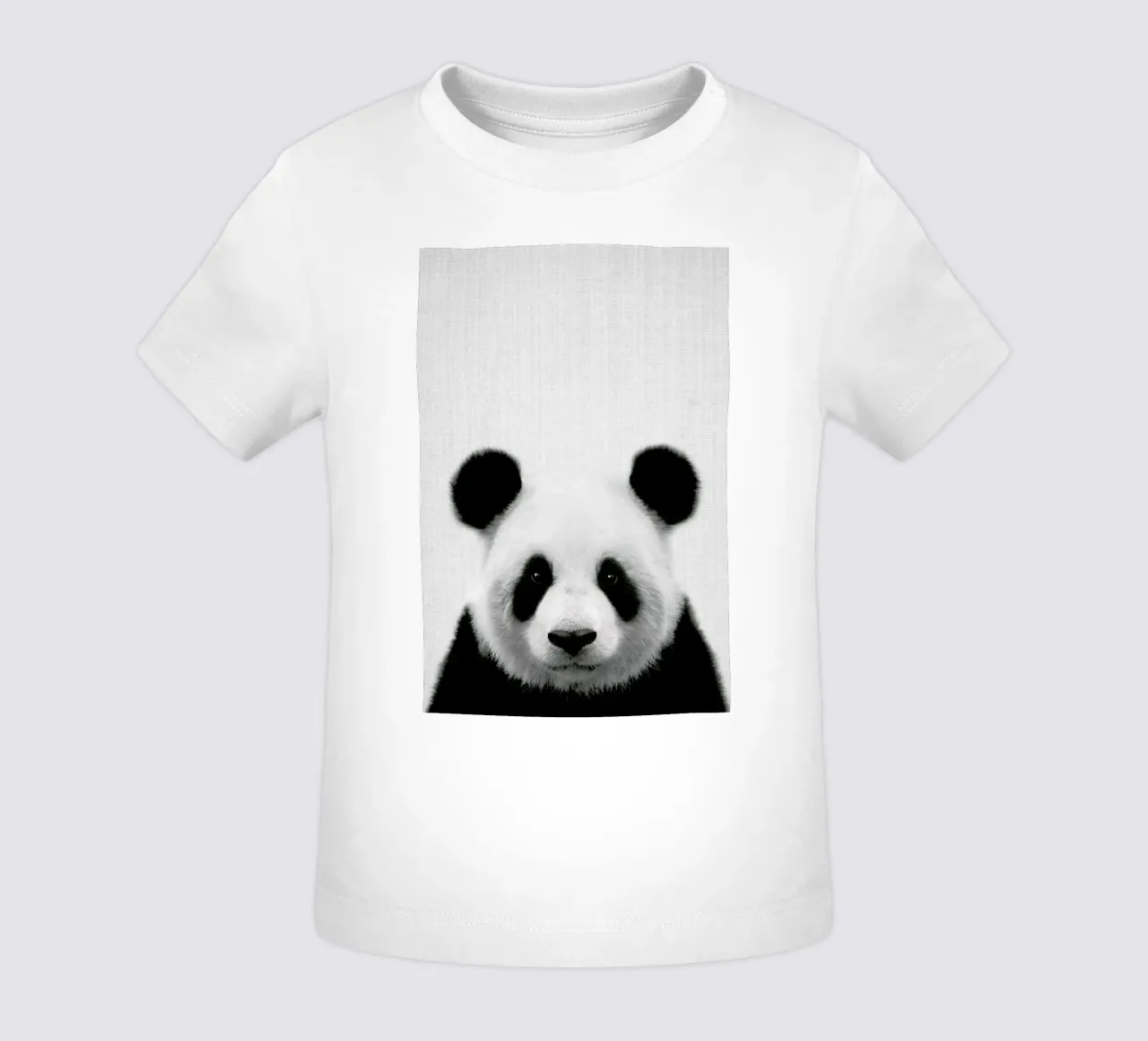 Print 61 maglietta neonato da Lila x Lola