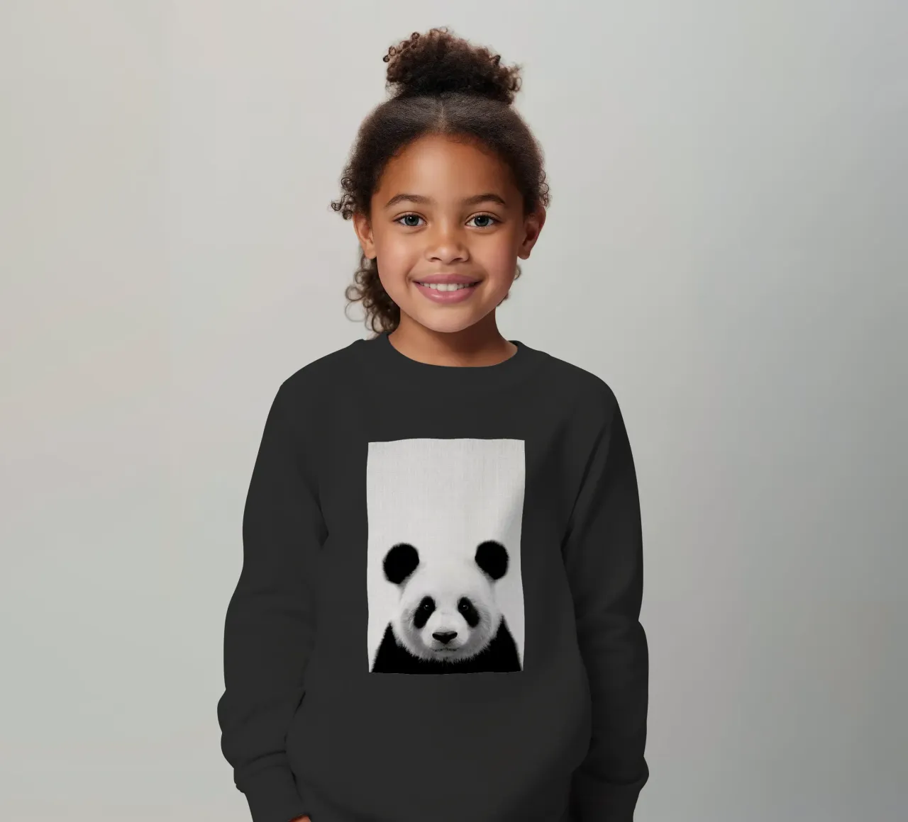 Print 61 felpa bambino da Lila & Lola