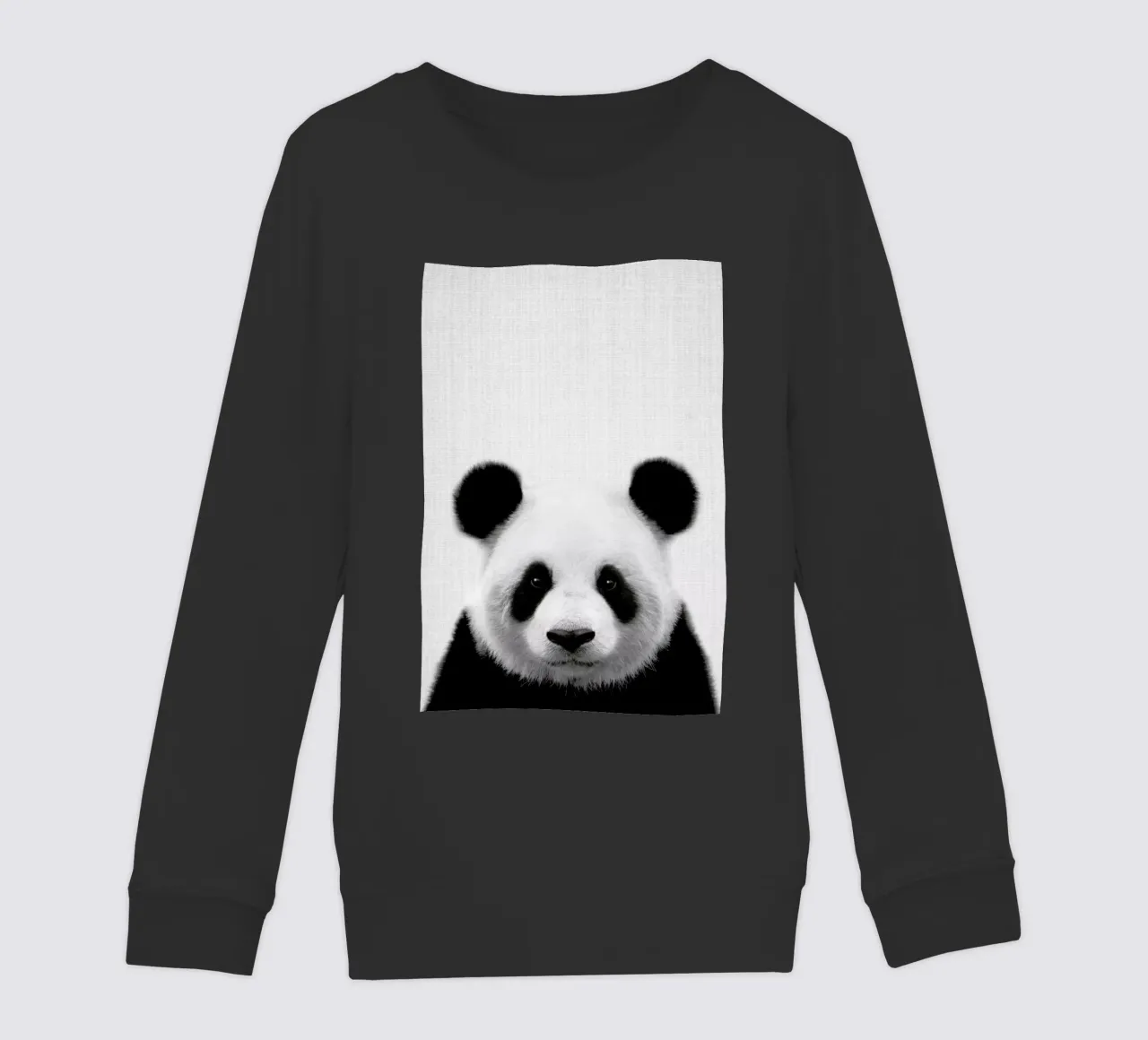 Print 61 felpa bambino da Lila & Lola