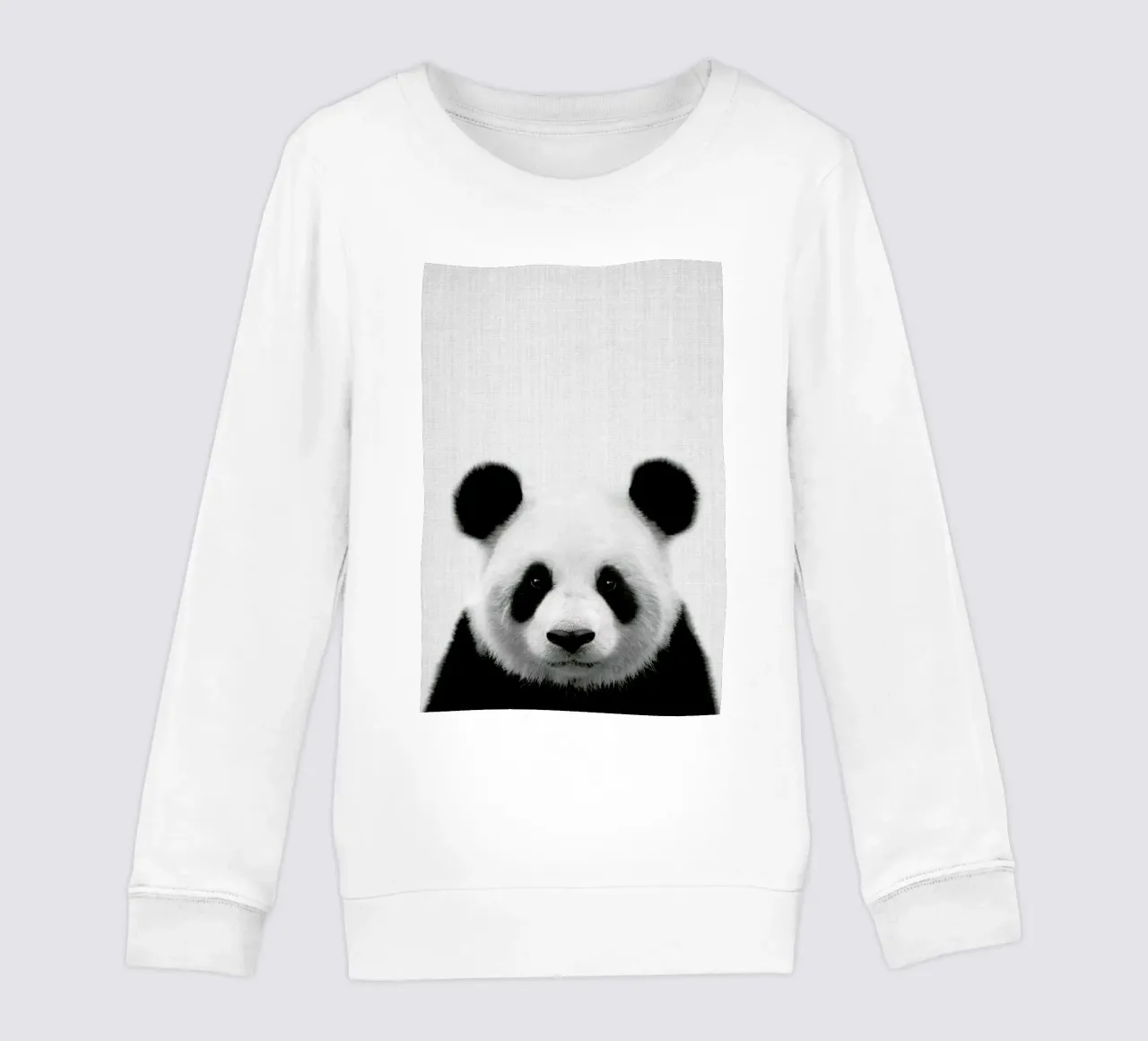Print 61 felpa bambino da Lila x Lola