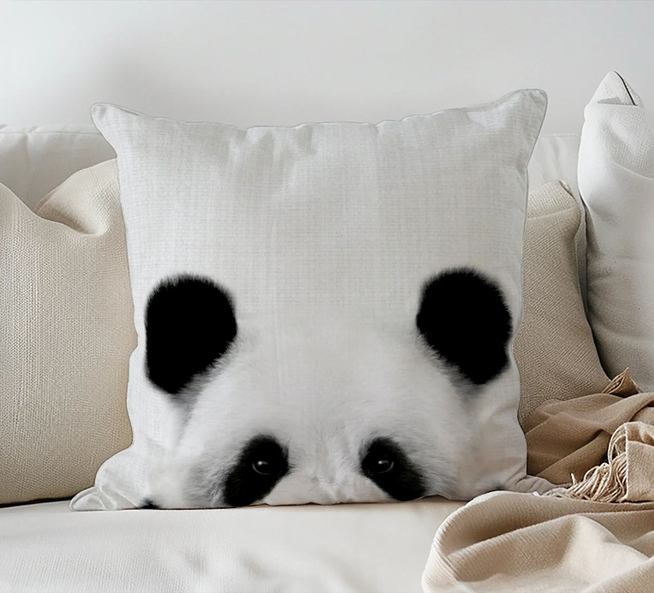 Print 61 cuscino da Lila x Lola