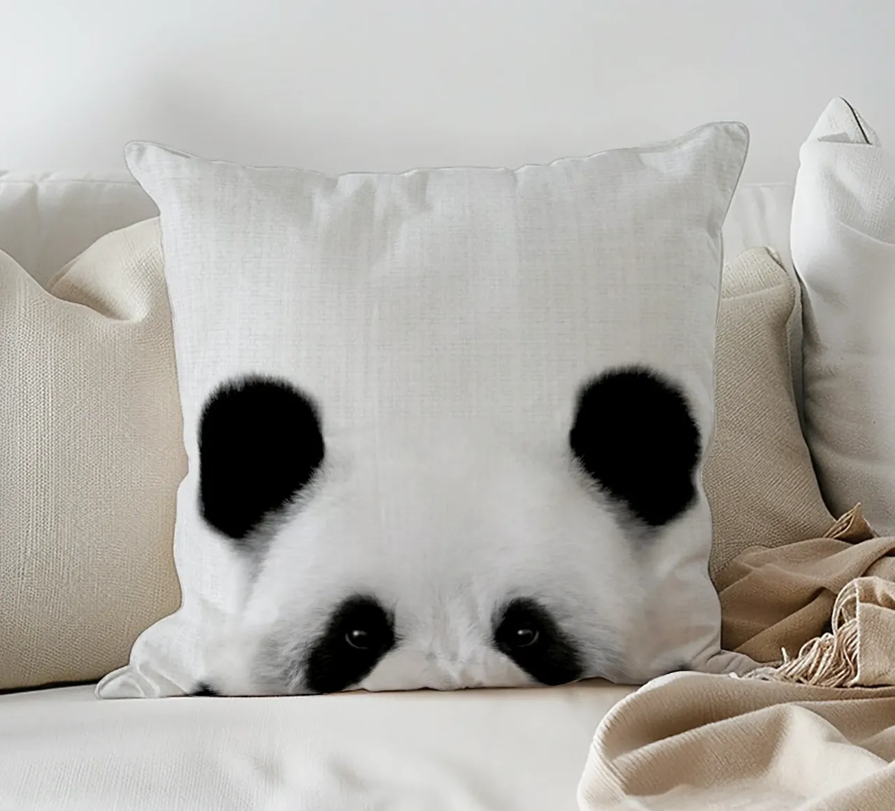 Print 61 cuscino da Lila & Lola