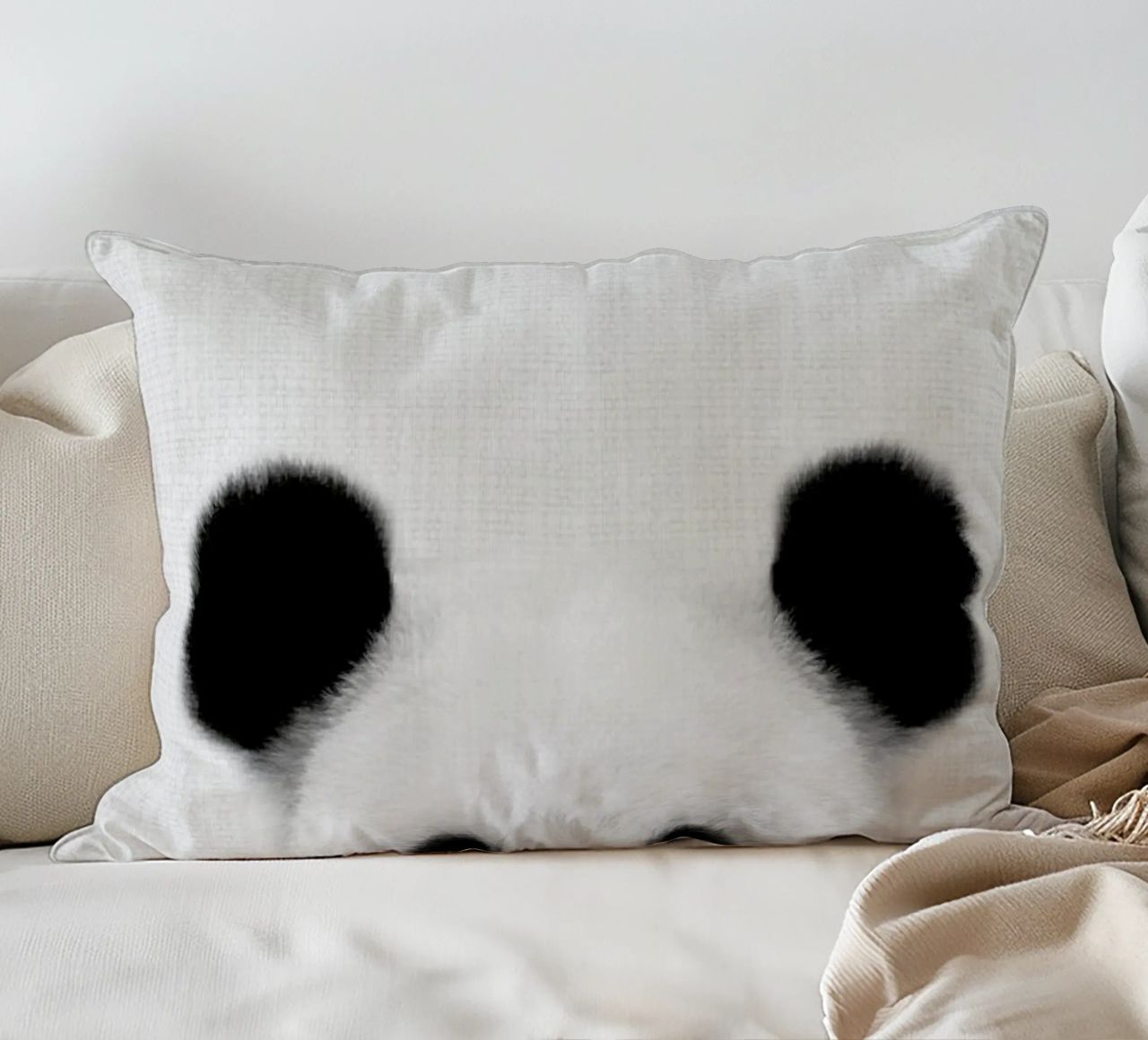Print 61 cuscino da Lila x Lola
