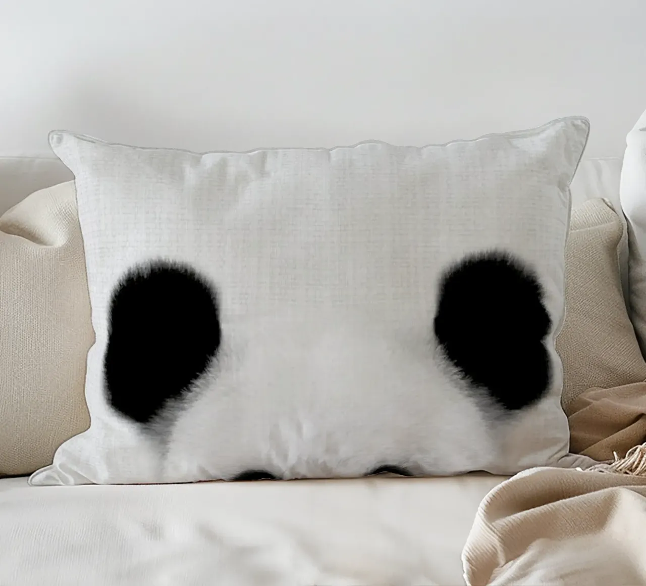 Print 61 cuscino da Lila & Lola