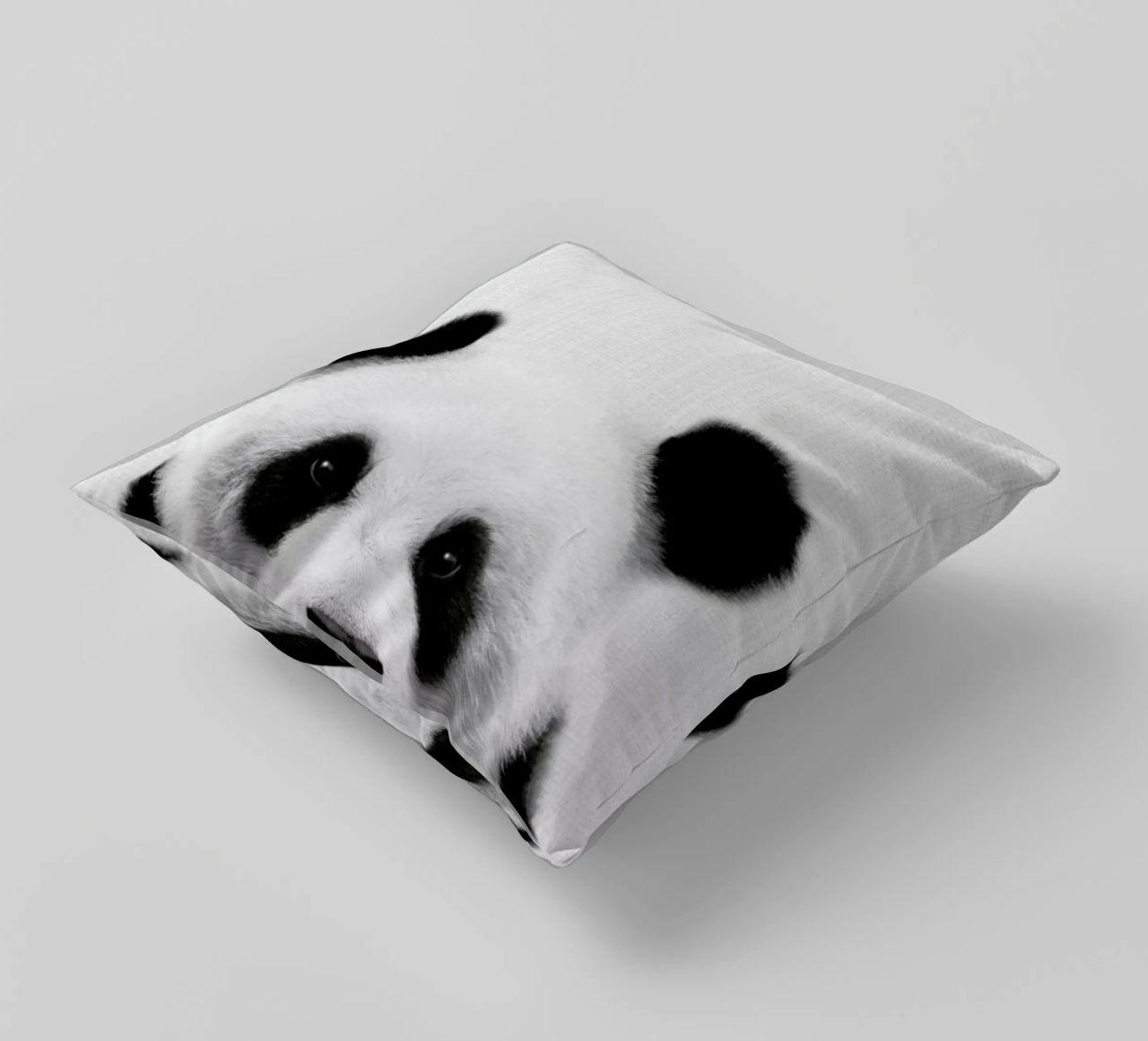 Print 61 cuscino da Lila x Lola