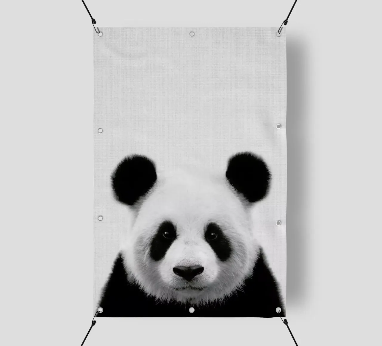 Print 61 telo in pvc da Lila & Lola