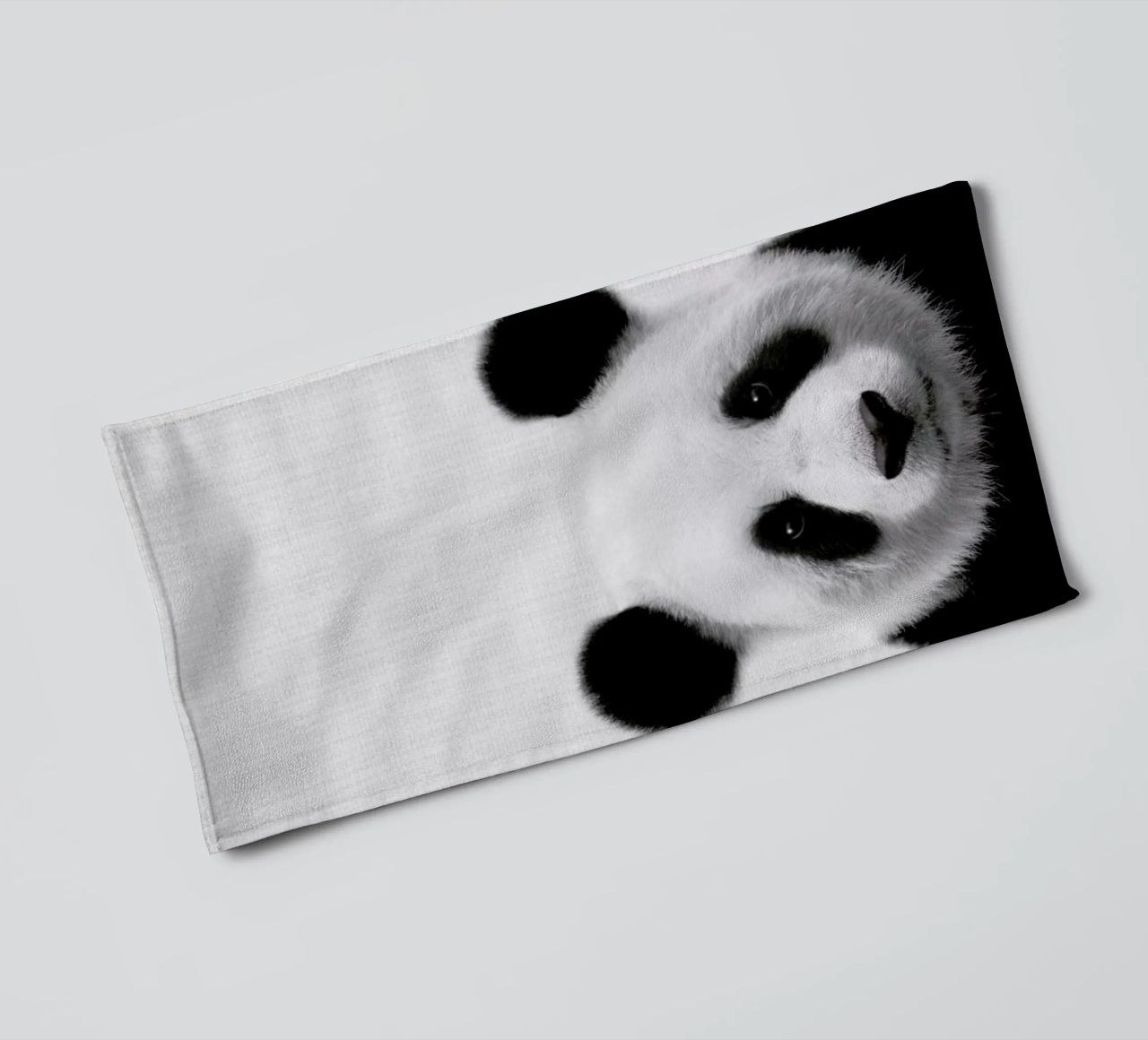 Print 61 asciugamano da bagno da Lila x Lola
