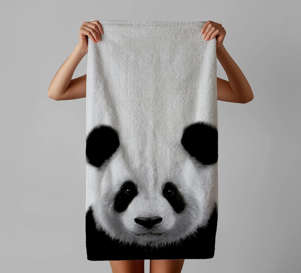 Print 61 asciugamano da bagno da Lila x Lola