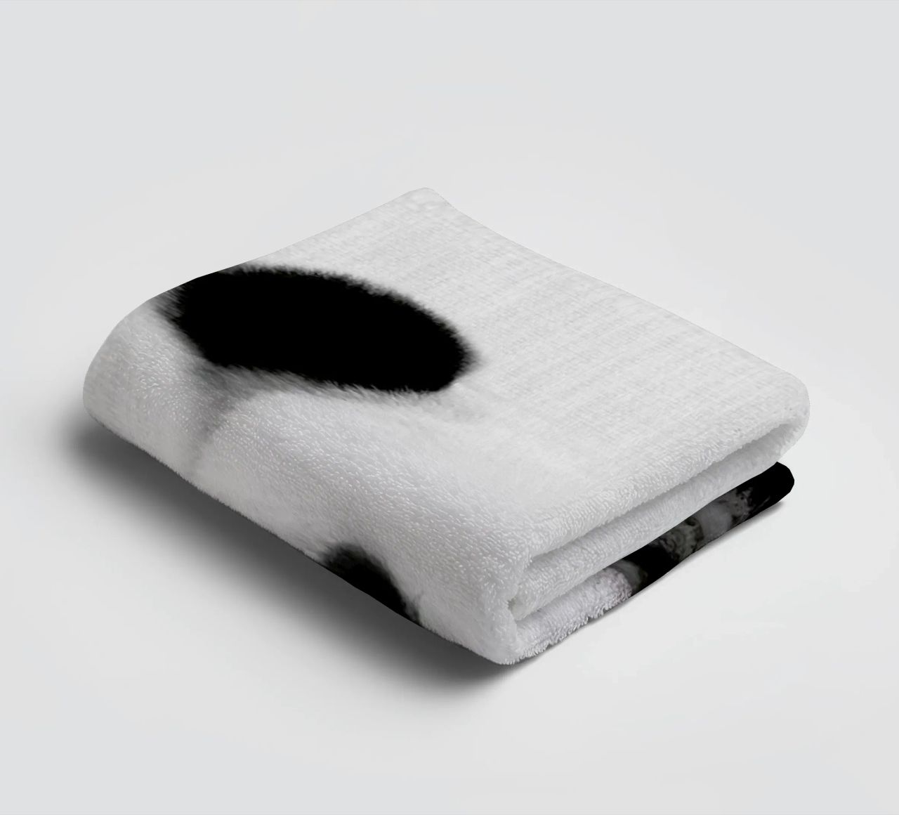 Print 61 asciugamano da bagno da Lila x Lola