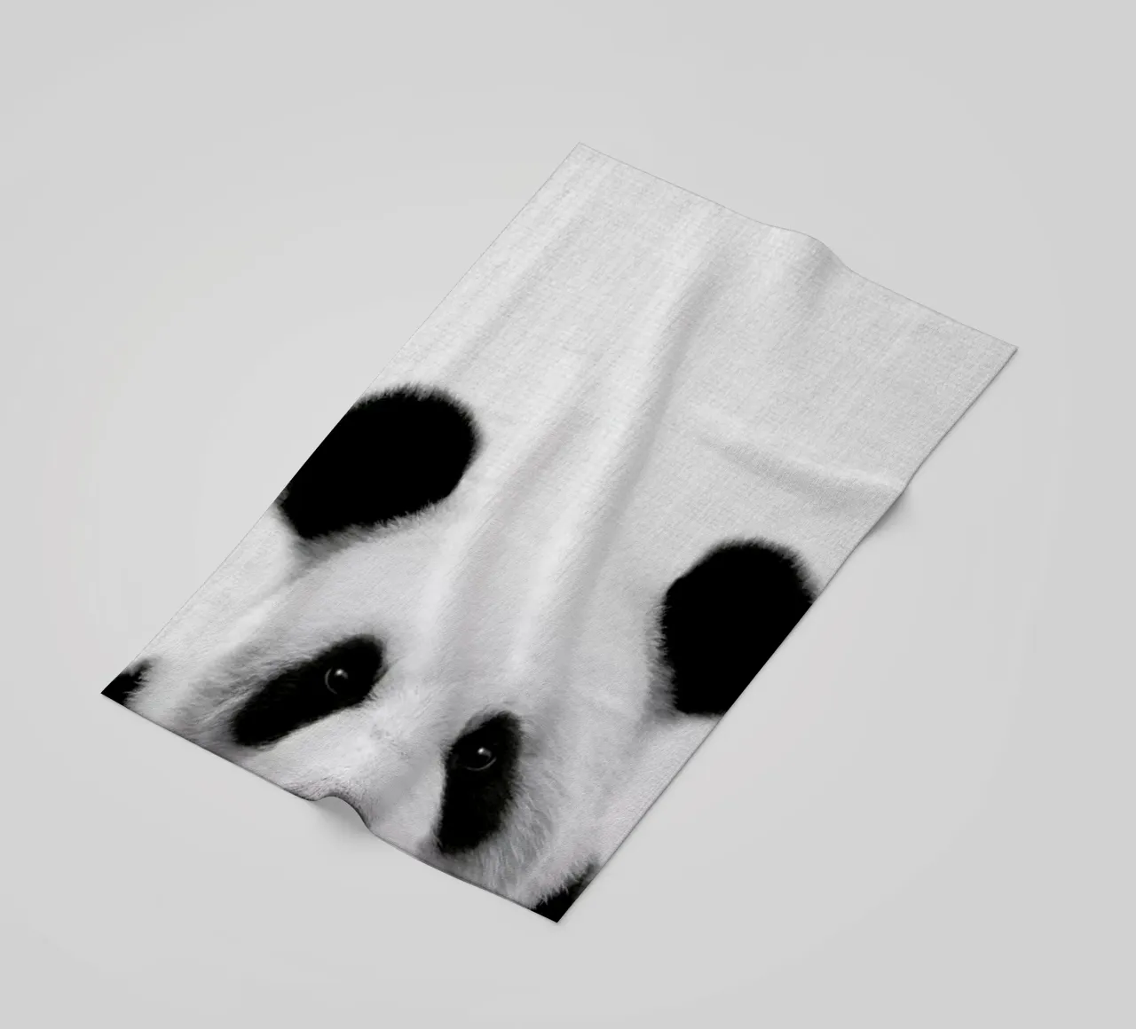 Print 61 toalla de playa de Lila x Lola