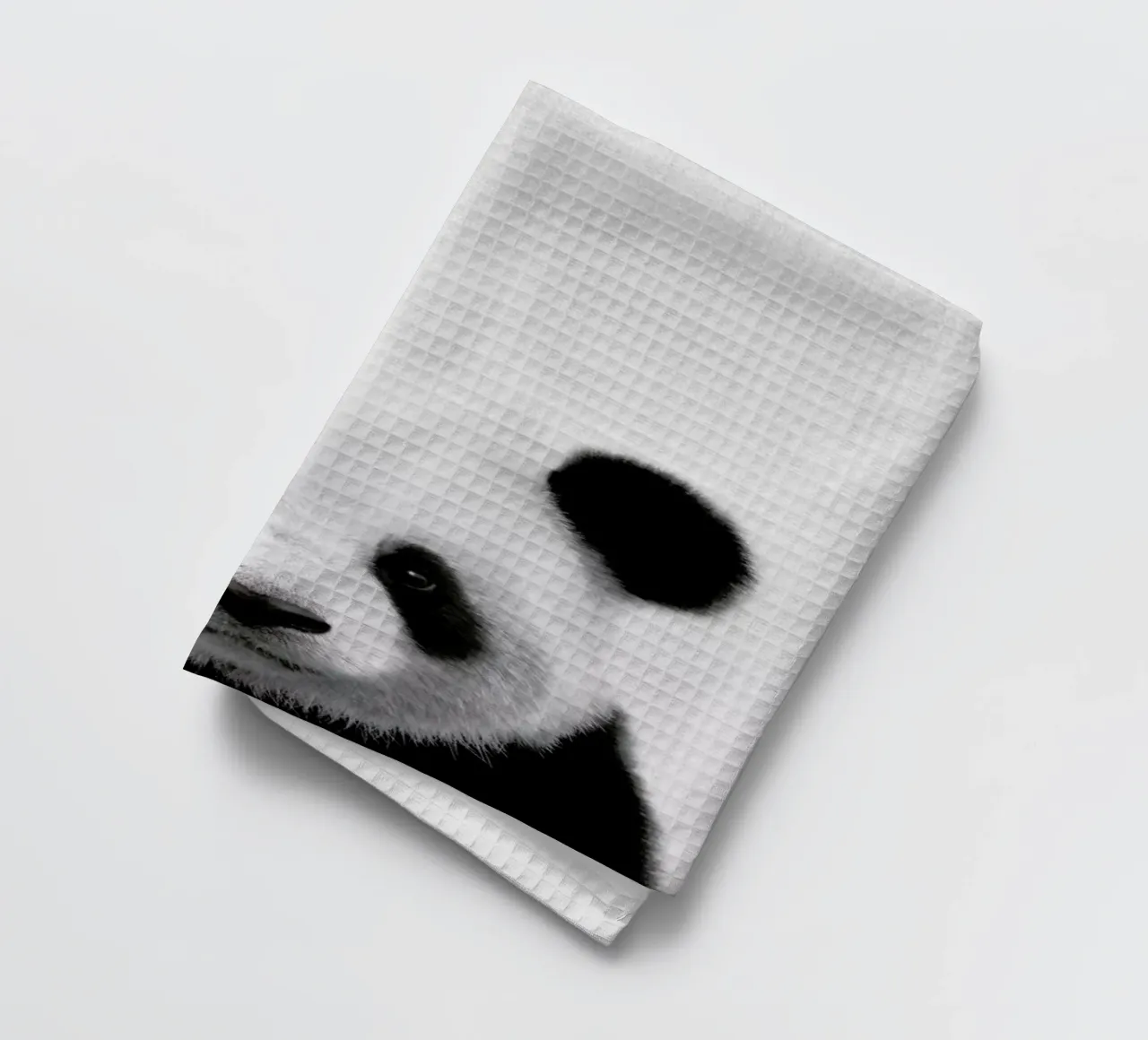 Print 61 canovaccio da cucina da Lila & Lola