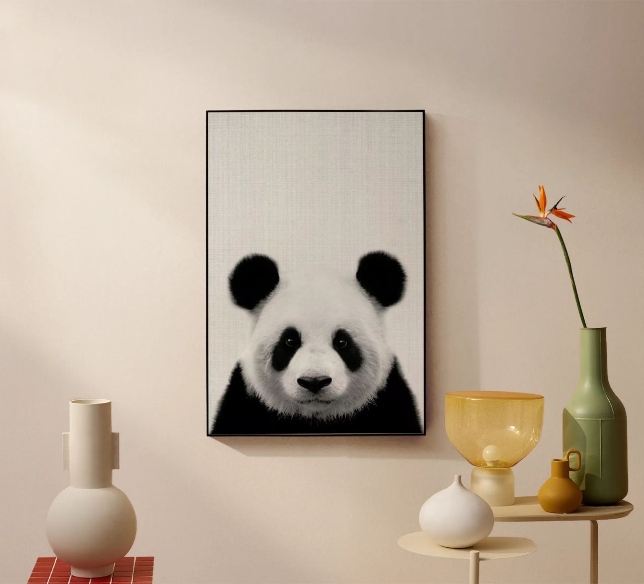 Print 61 plexiglass da Lila x Lola