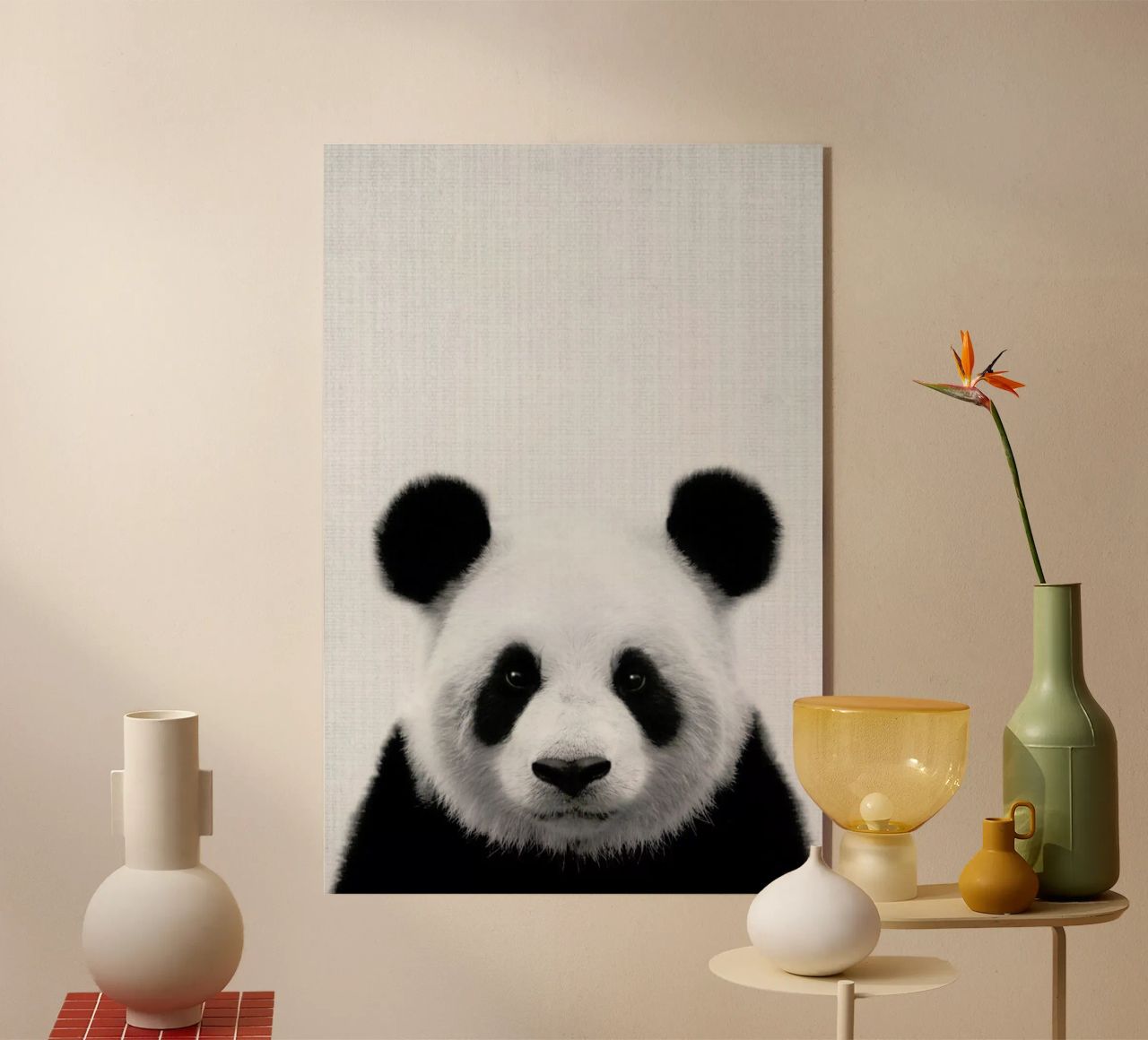 Print 61 plexiglass da Lila x Lola