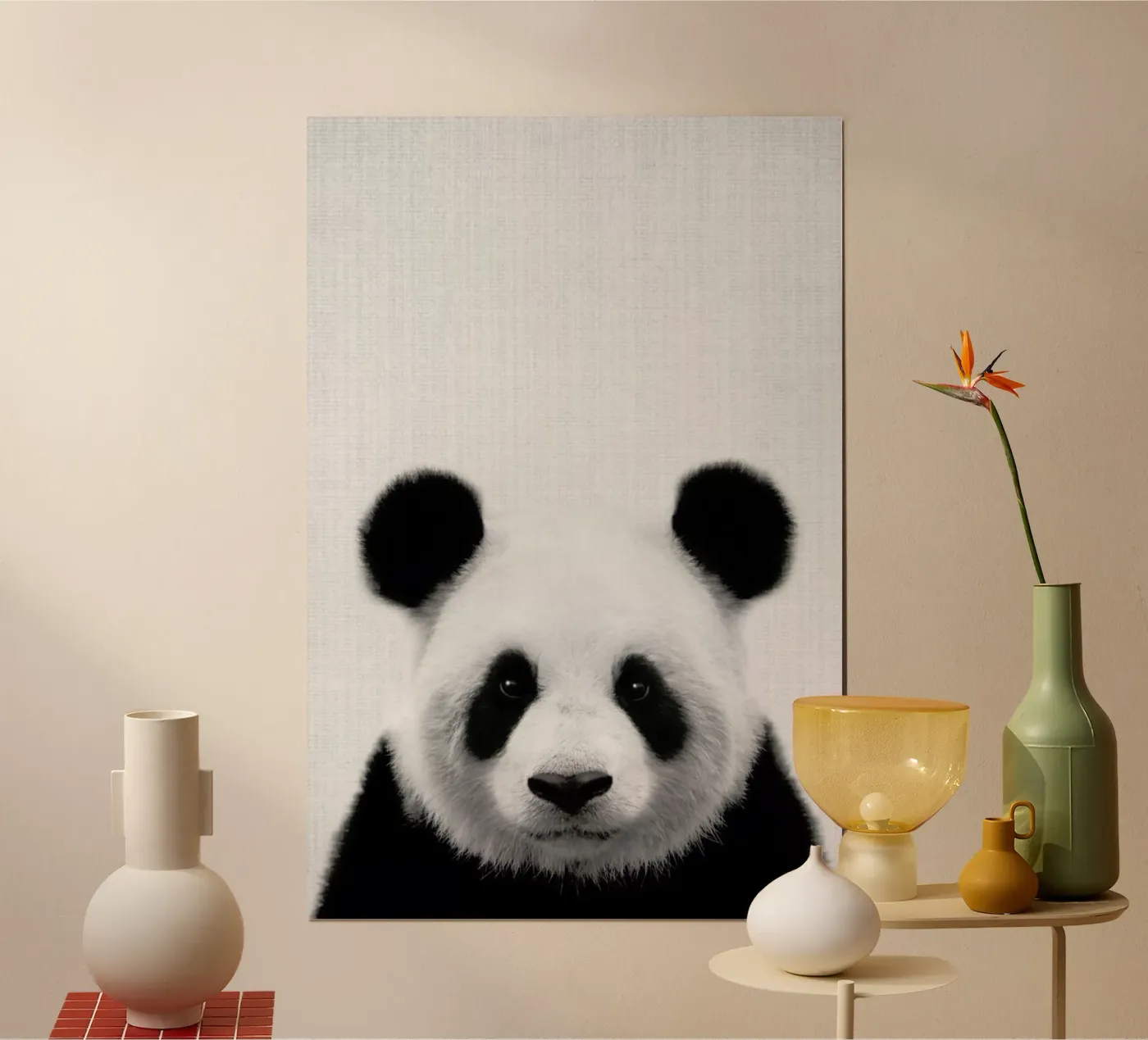 Print 61 poster da Lila & Lola