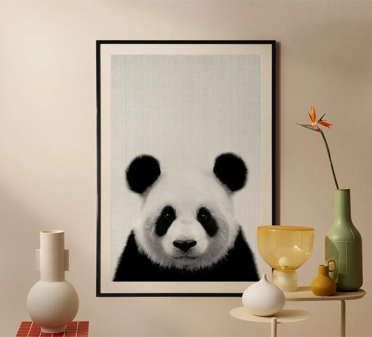 Print 61 carta hahnemühle da Lila & Lola