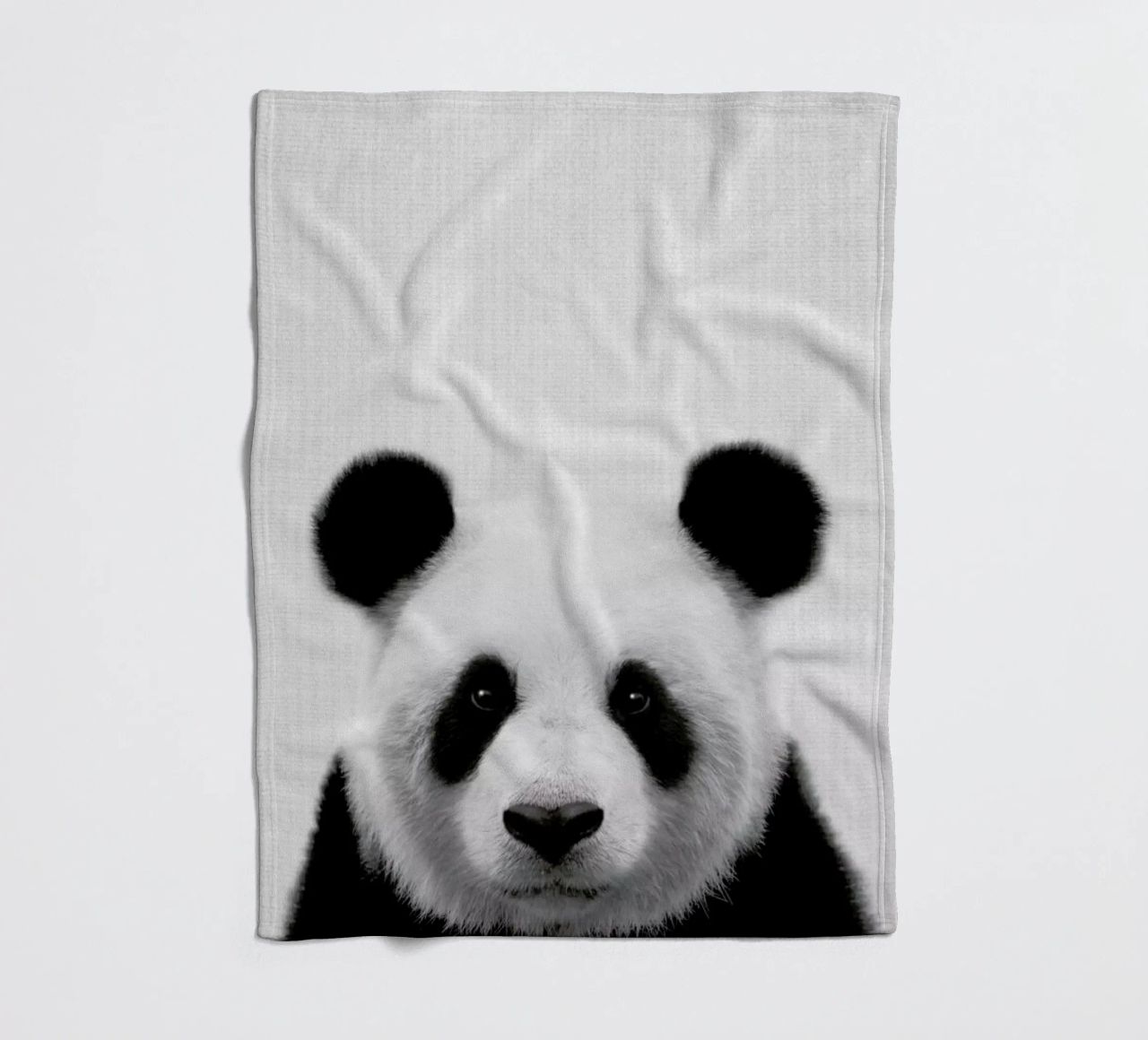 Print 61 coperta in pile da Lila x Lola