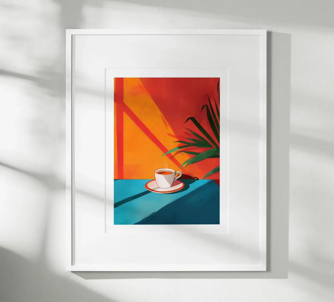 Caffè tropicale carta hahnemühle da Spice & Style