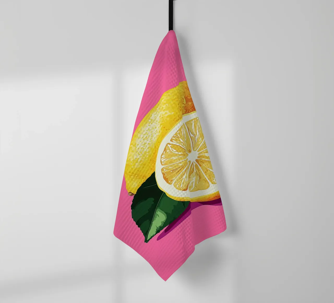 Cedro Pop canovaccio da cucina da Spice & Style