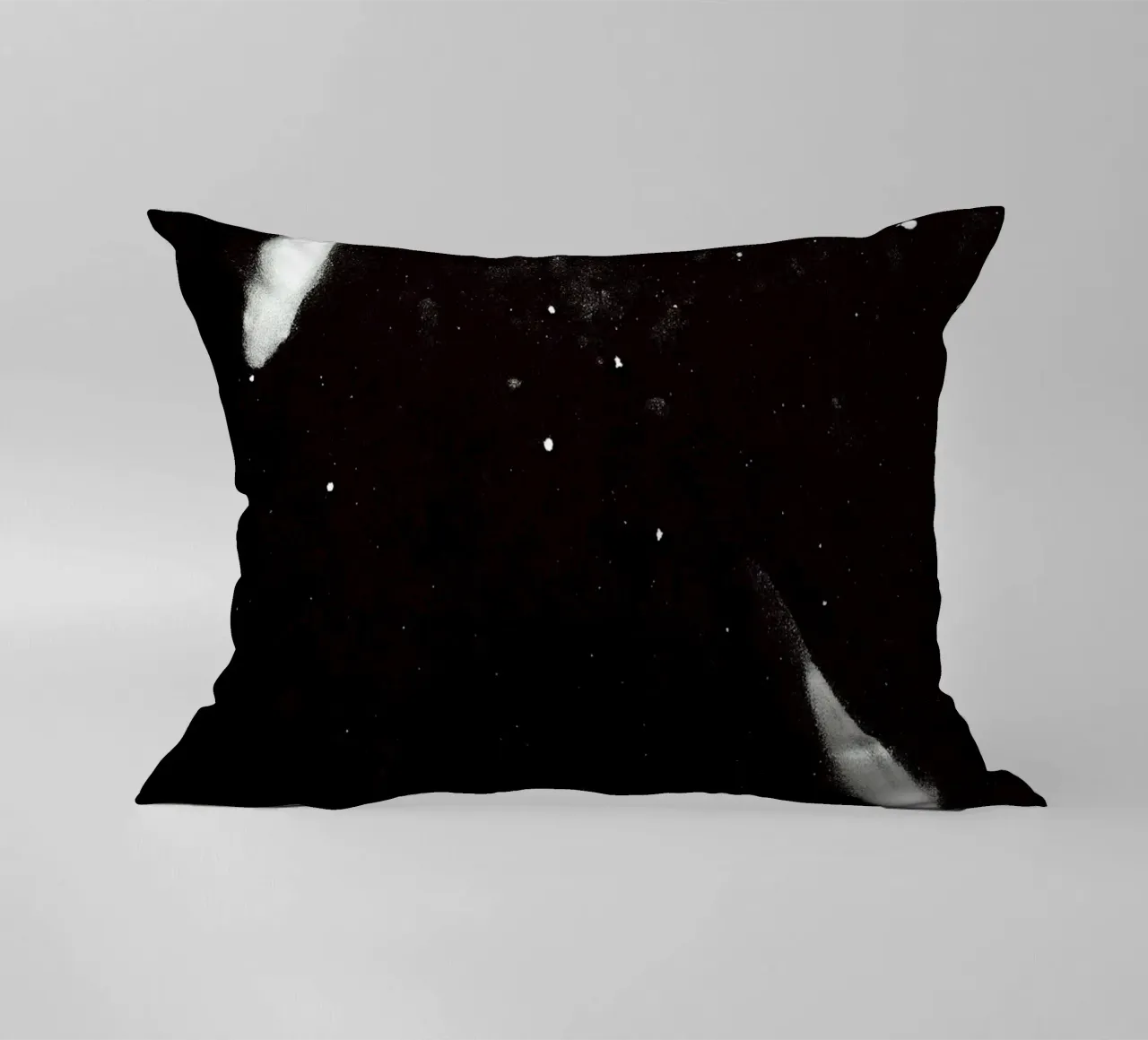 Dark Water cuscino da Hey Vincent