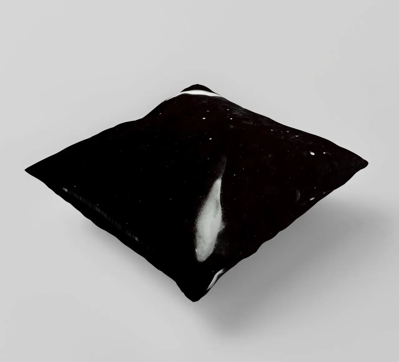 Dark Water cuscino da Hey Vincent